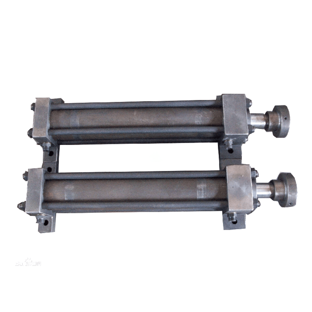 Hydraulic Cylinder