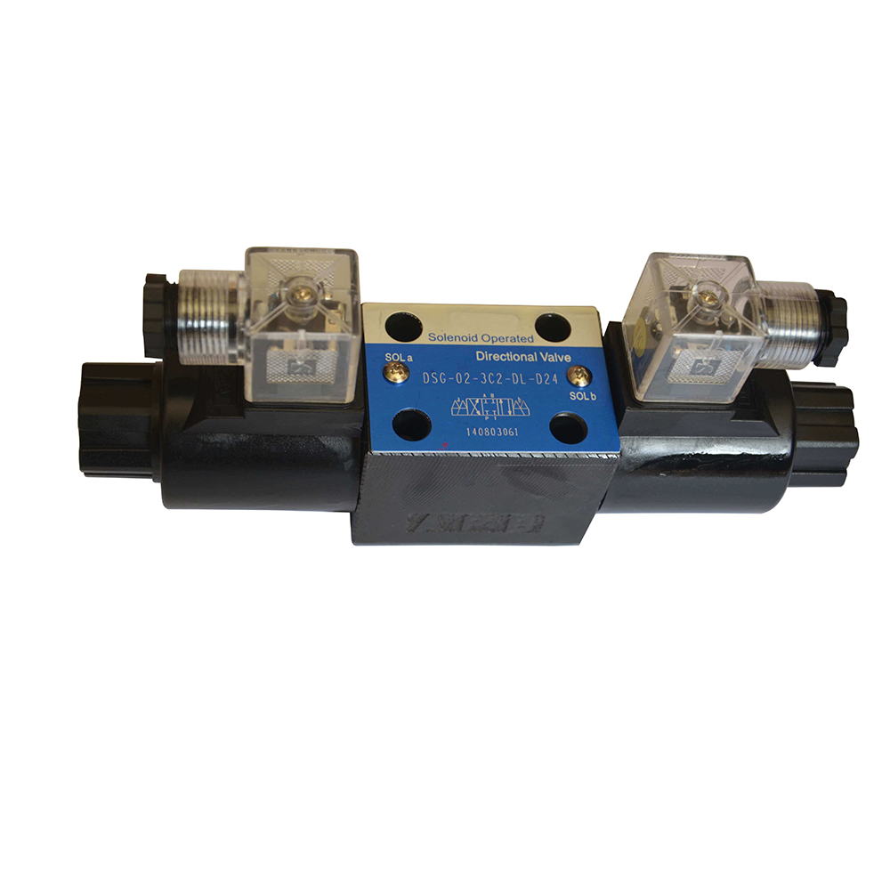 Hydraulic Valve